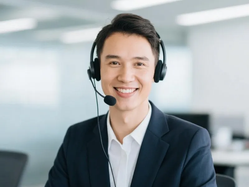专业客服支持与指南