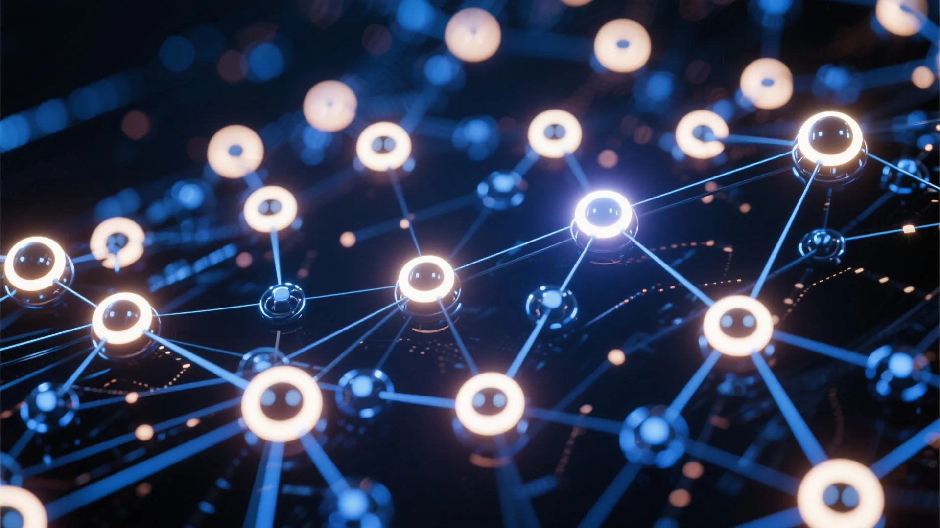 Network Background