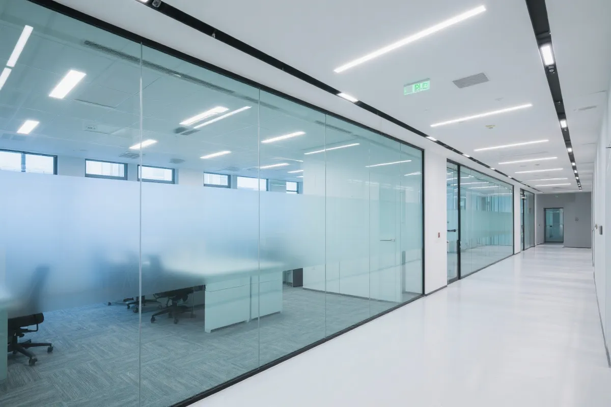 Company Environment